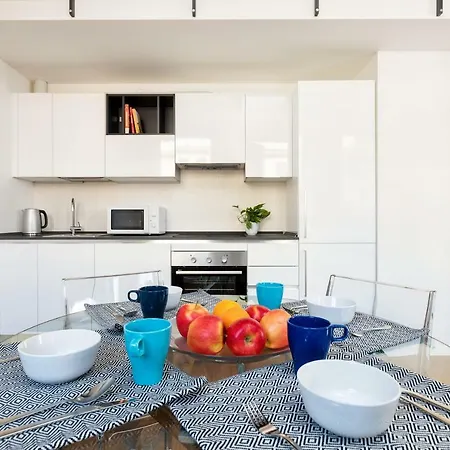 Punta Della Dogana Luxury Suites By Bricola Venice