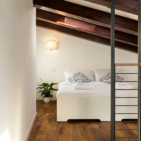 Apartment Punta Della Dogana Luxury Suites By Bricola