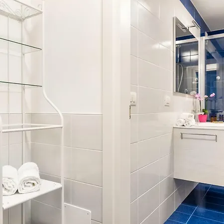 Punta Della Dogana Luxury Suites By Bricola Venice