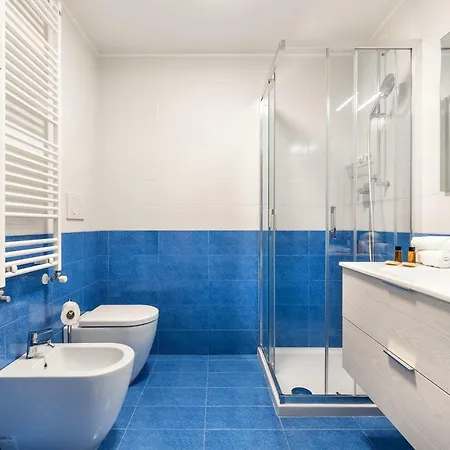Apartment Punta Della Dogana Luxury Suites By Bricola Venice