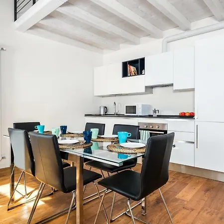 Punta Della Dogana Luxury Suites By Bricola *