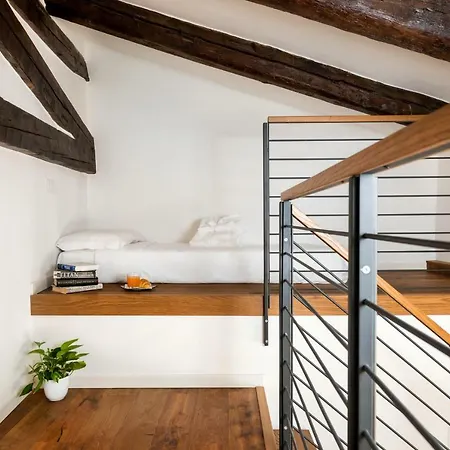 Punta Della Dogana Luxury Suites By Bricola *