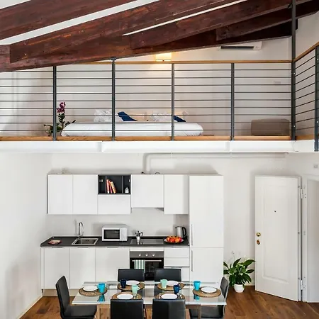 Apartment Punta Della Dogana Luxury Suites By Bricola *